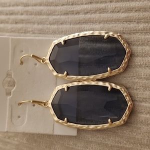 Kendra Scott Ella Gold Earrings
